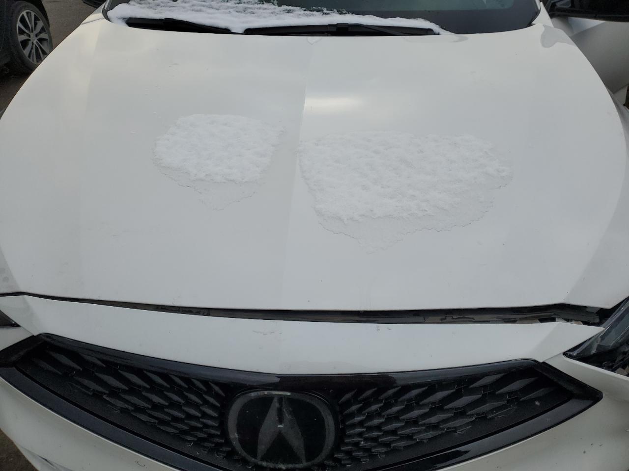 2024 Acura Mdx A-Spec VIN: 5J8YE1H02RL802643 Lot: 92652885