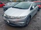 2006 HONDA CIVIC 1.4 I-DSI SE 5DR for sale at Copart WOLVERHAMPTON