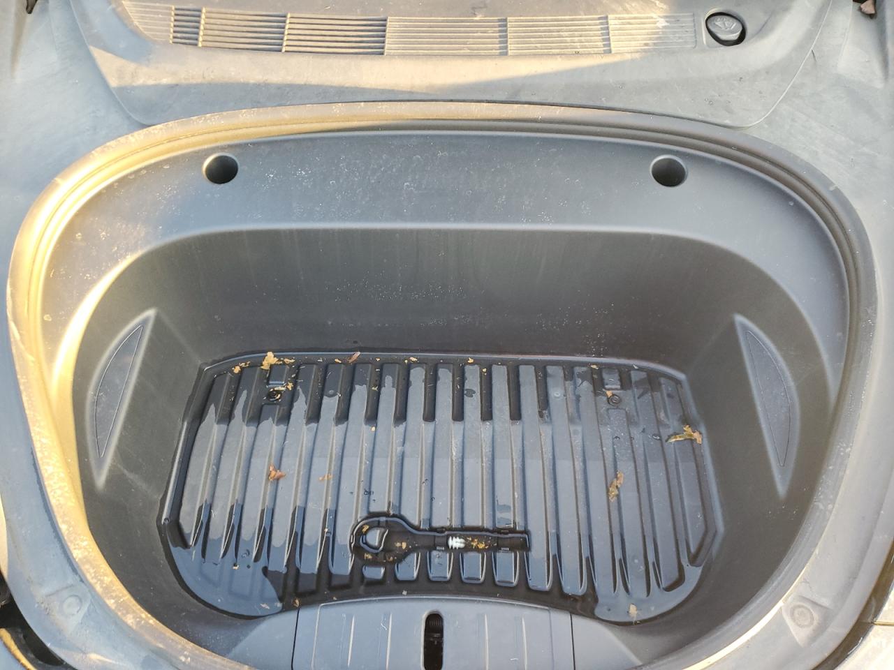 2020 Tesla Model 3 VIN: 5YJ3E1EA8LF797626 Lot: 92320945