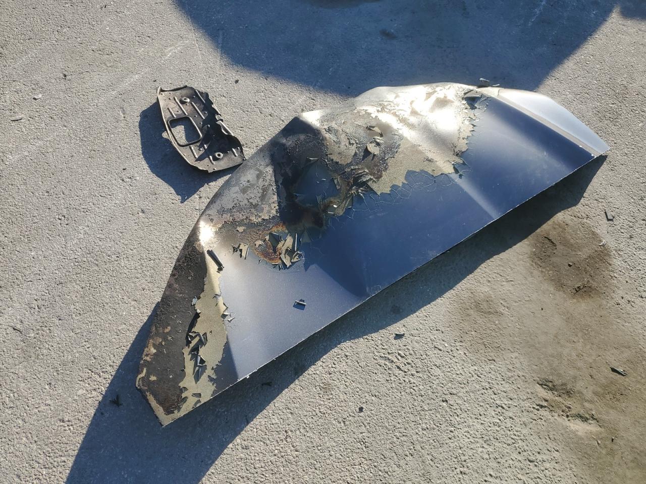 2021 Honda Passport Exl VIN: 5FNYF7H51MB016063 Lot: 82461465