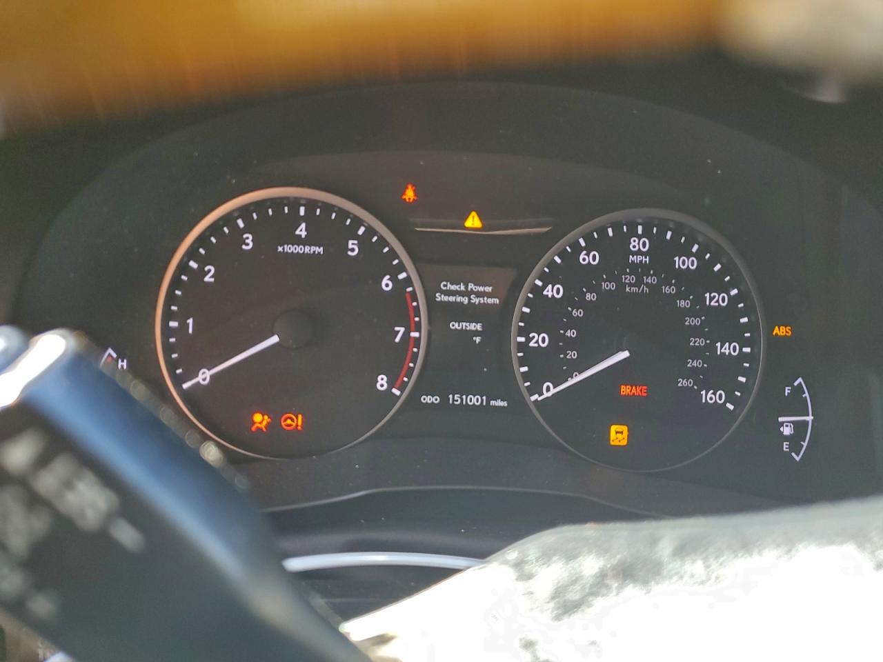 2013 Lexus Es 350 VIN: JTHBK1GG0D2073552 Lot: 94137785