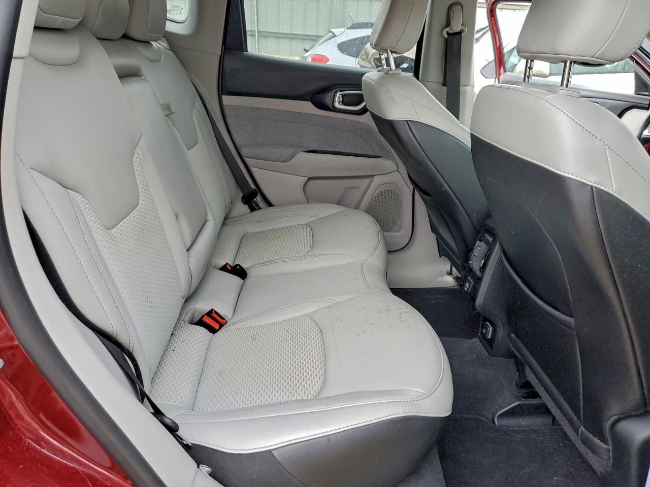 2022 Jeep Compass Latitude VIN: 3C4NJCBB9NT188546 Lot: 92653275