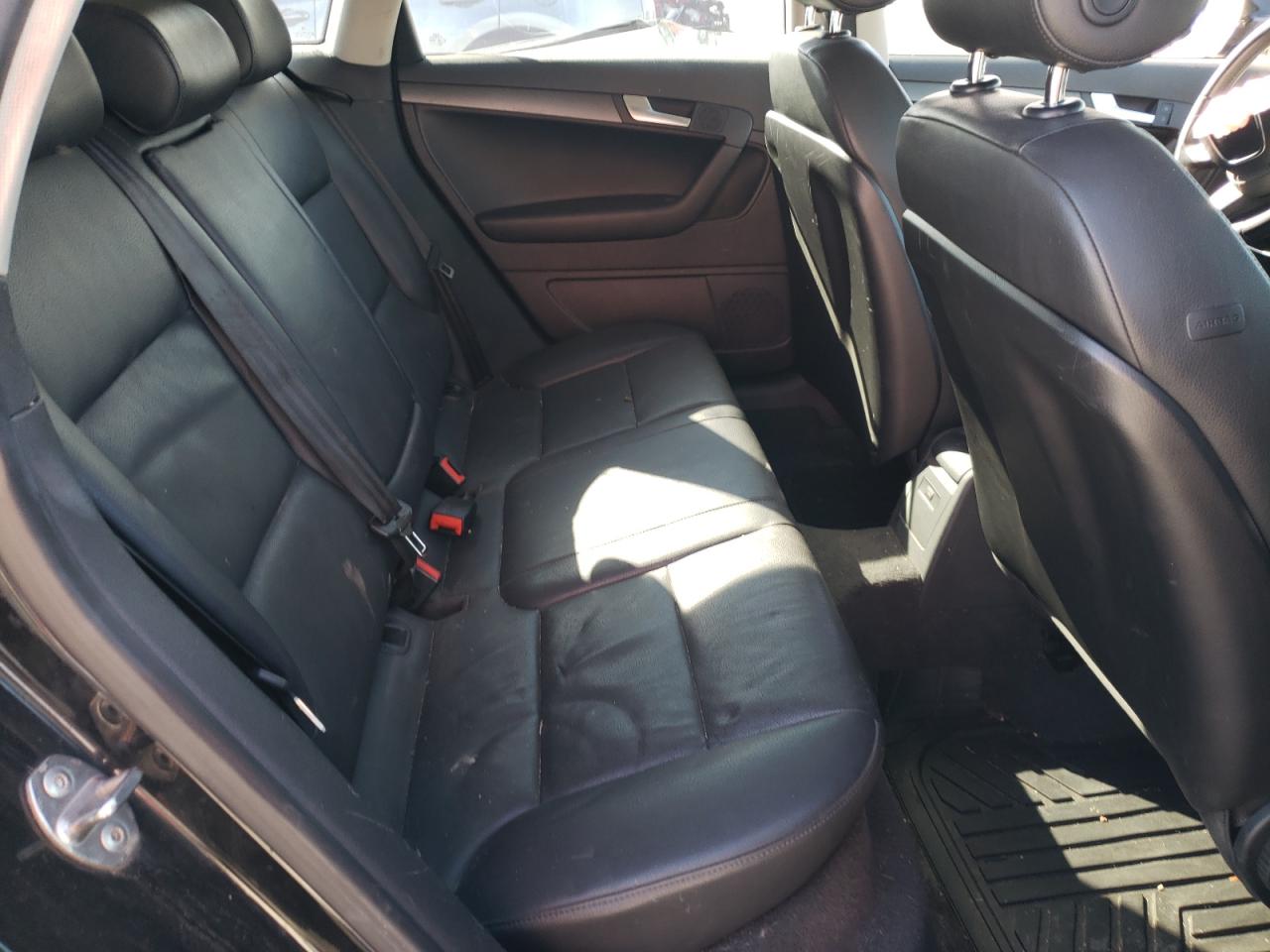 2013 Audi A3 Premium VIN: WAUBEAFM5DA000681 Lot: 93020095