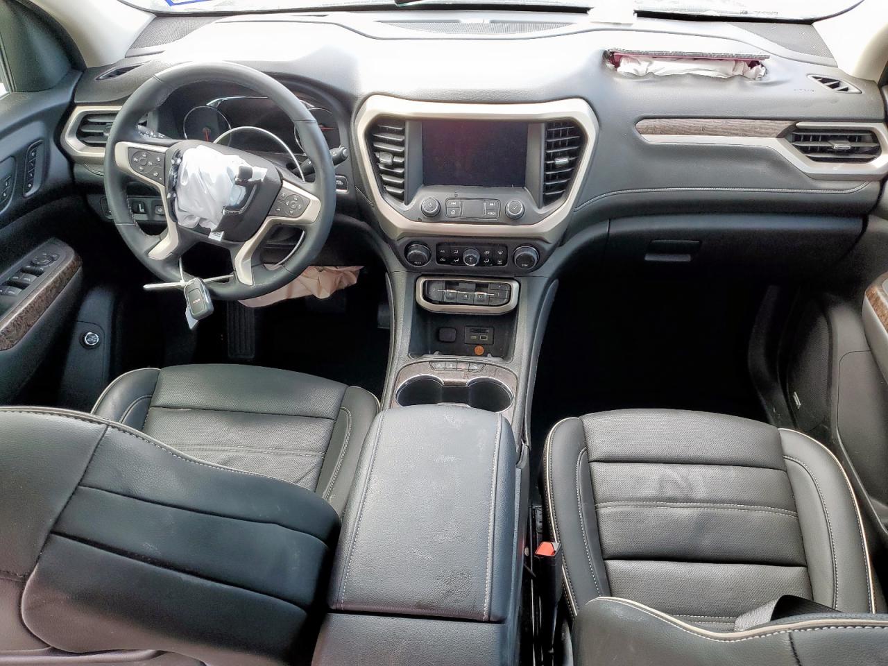 2023 GMC Acadia Denali VIN: 1GKKNPLS7PZ245923 Lot: 91941725