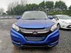 2016 HONDA HR-V 1.6 I-DTEC S 5DR for sale at Copart BELFAST