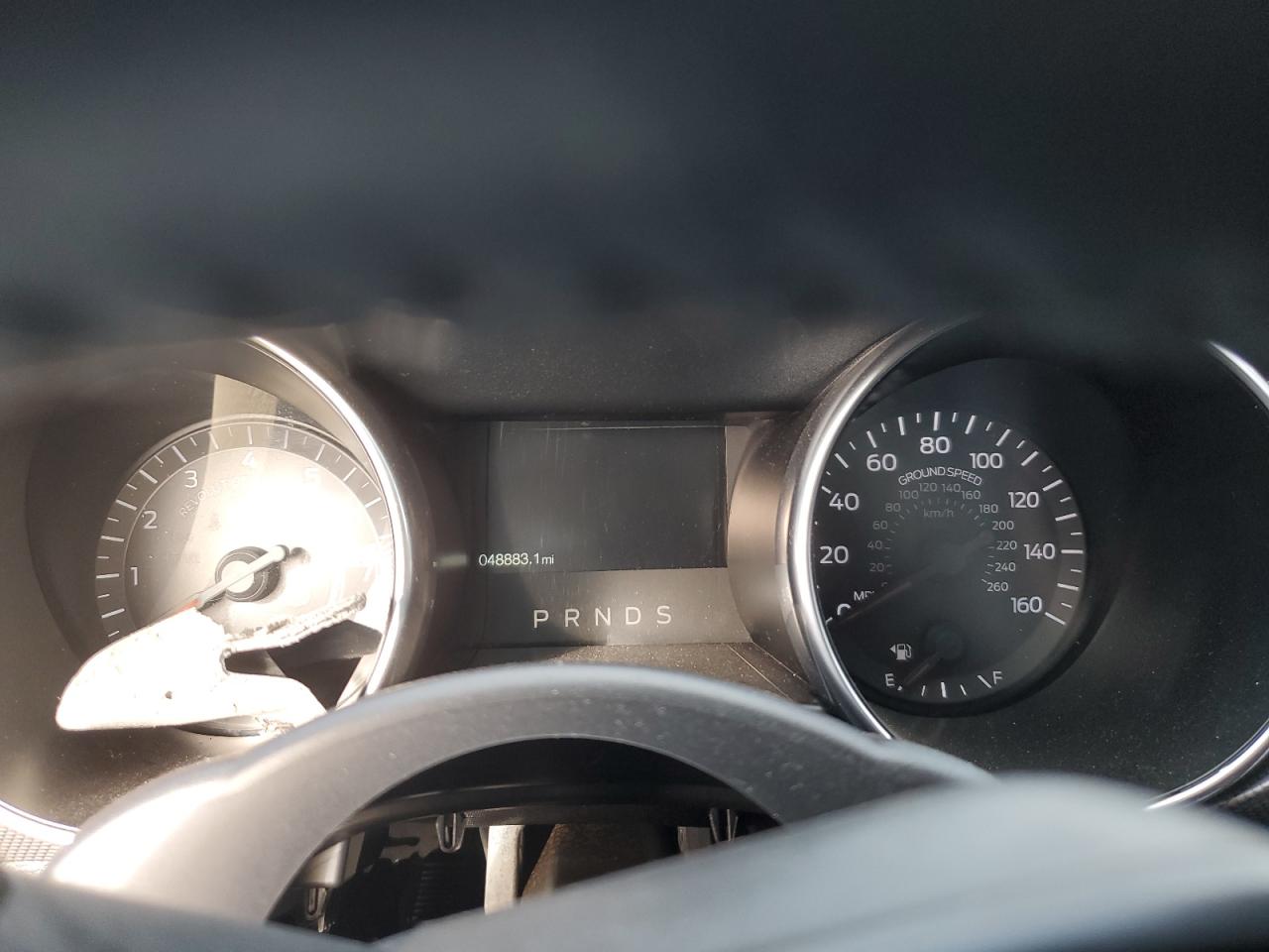 2020 Ford Mustang VIN: 1FA6P8TH6L5173332 Lot: 91316545