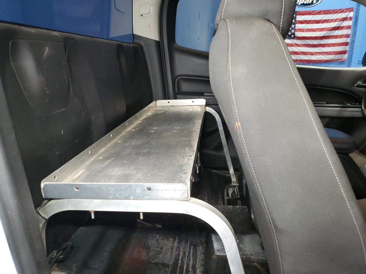 2022 Chevrolet Colorado Lt VIN: 1GCHTCEA7N1140805 Lot: 90815355