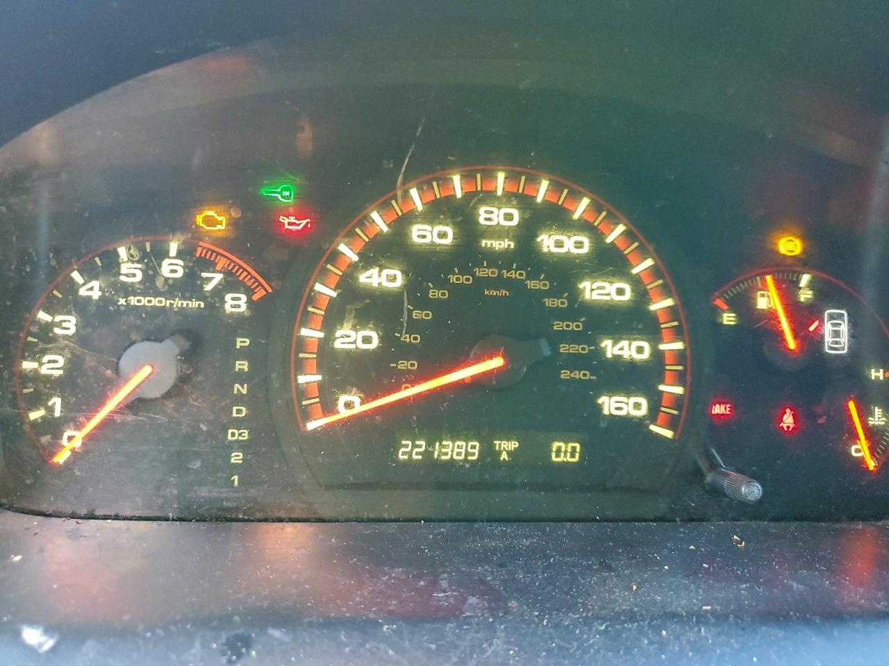 2006 Honda Accord Ex VIN: 1HGCM72646A004259 Lot: 93835725