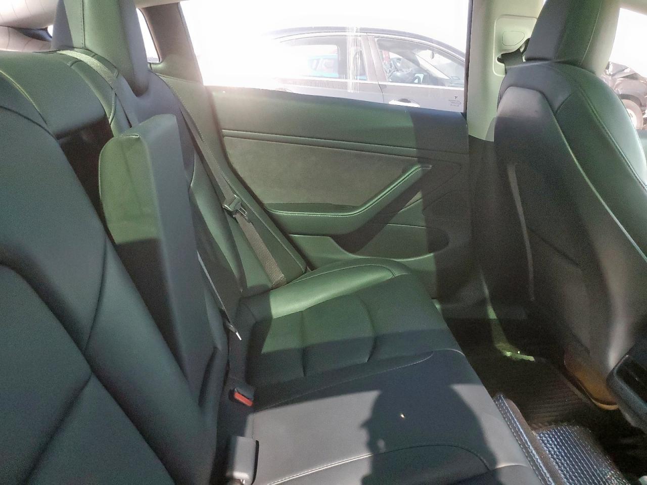 2021 Tesla Model 3 VIN: 5YJ3E1EB3MF926799 Lot: 91669105