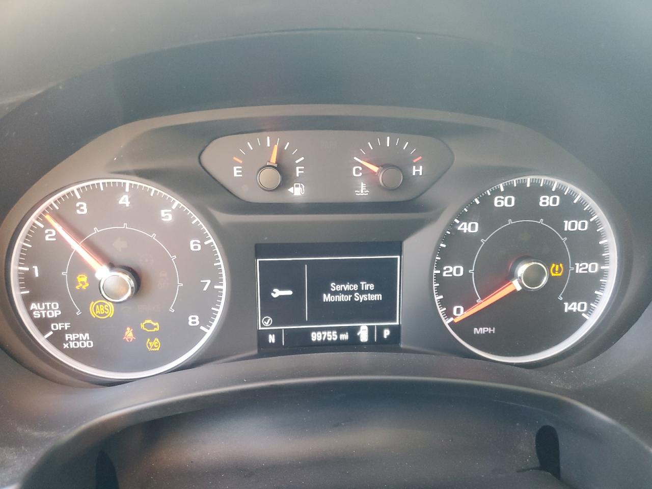 2018 GMC Terrain Sle VIN: 3GKALMEV5JL248499 Lot: 90850305