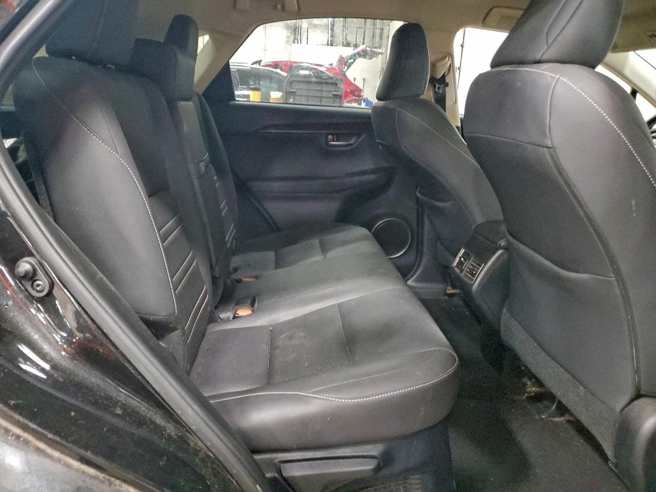 2018 Lexus Nx 300 Base VIN: JTJYARBZ4J2091938 Lot: 94663425