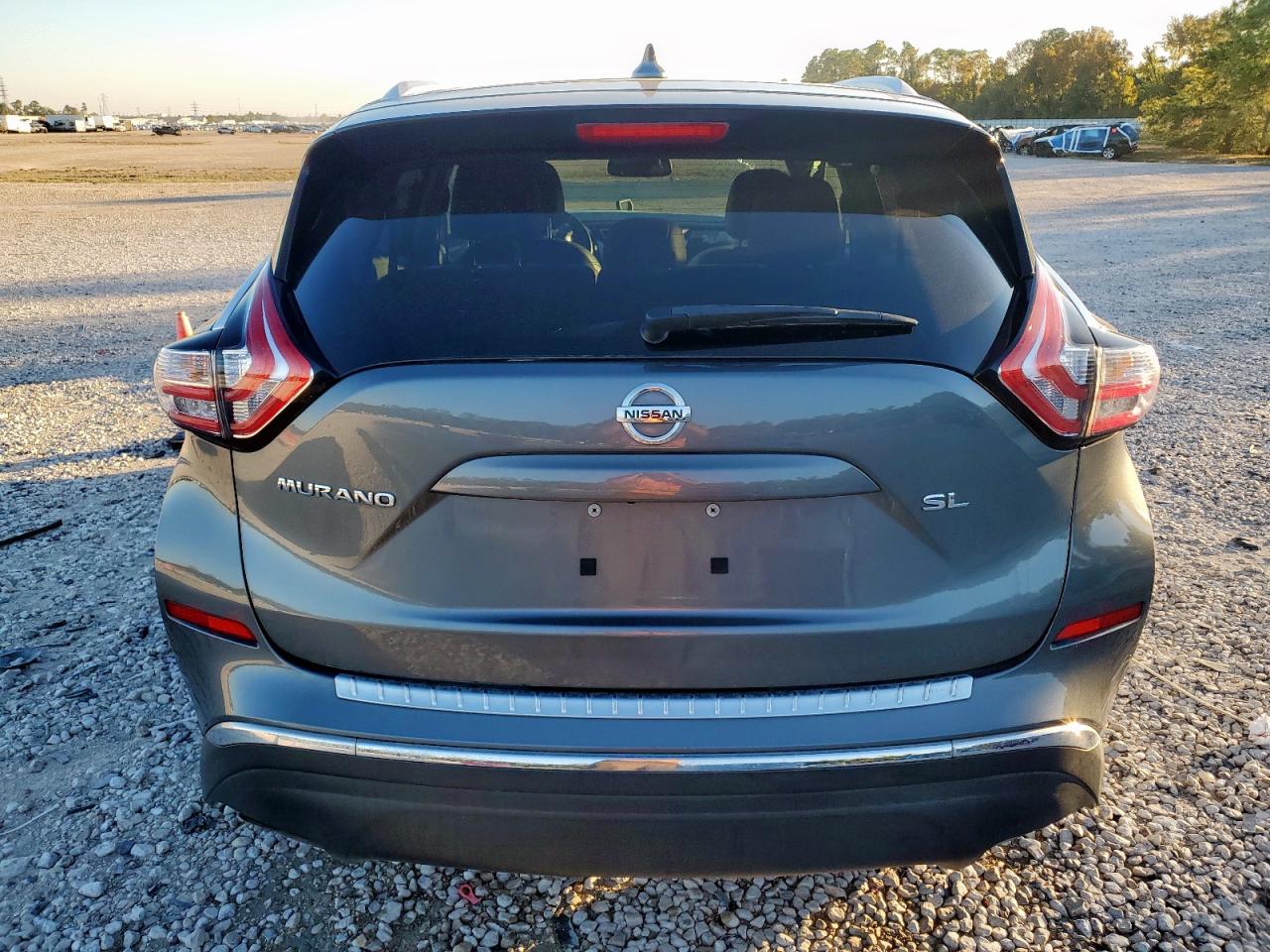2018 Nissan Murano S VIN: 5N1AZ2MG3JN192818 Lot: 91349765