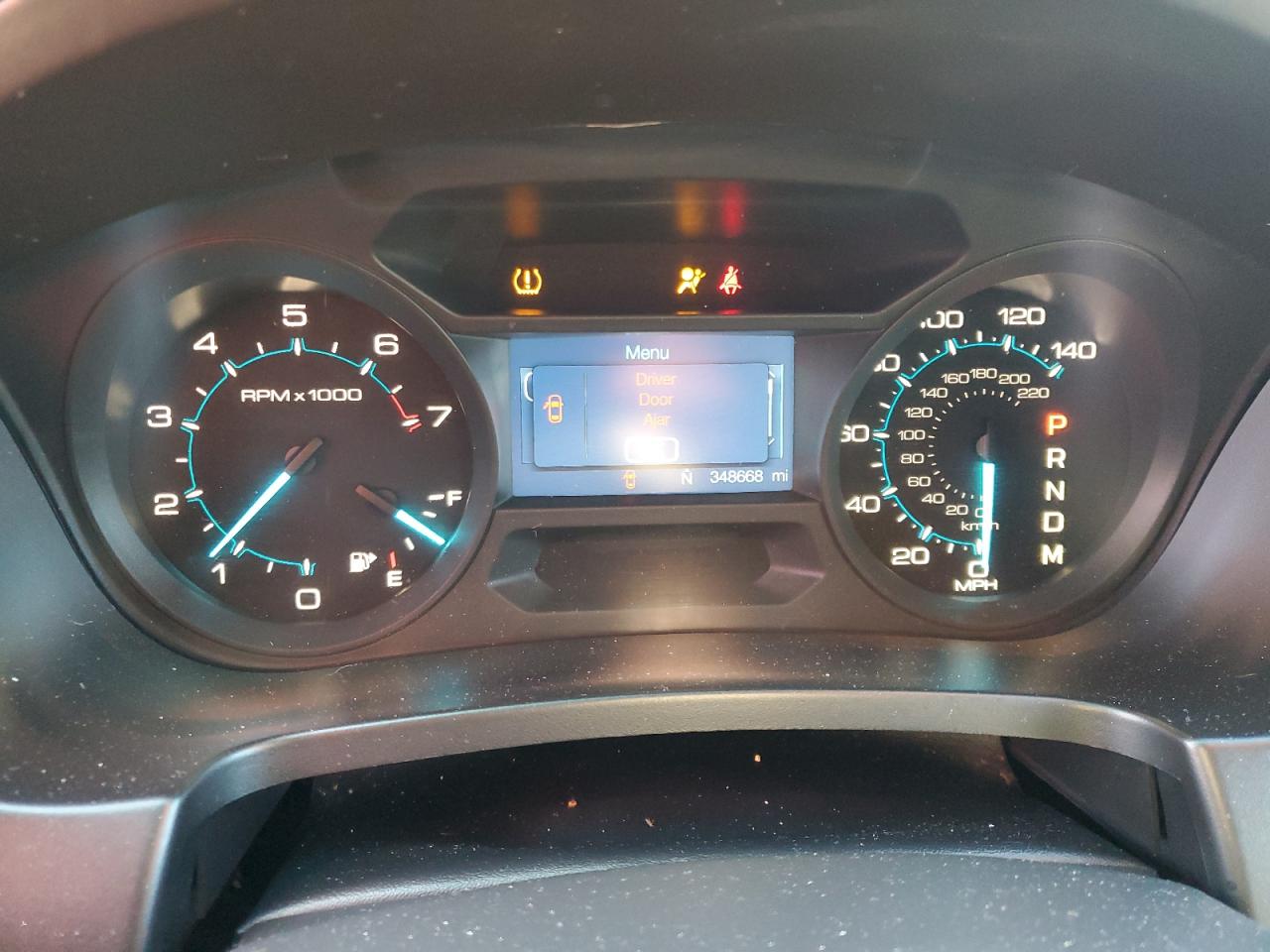 2012 Ford Explorer Xlt VIN: 1FMHK7D81CGA59846 Lot: 92049665