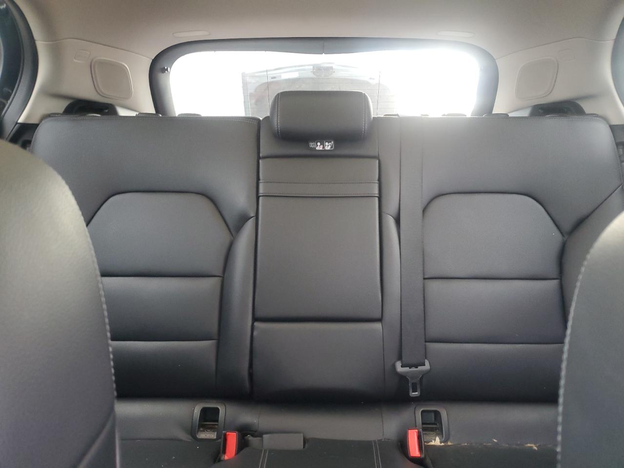 2015 Mercedes-Benz Gla 250 4Matic VIN: WDCTG4GB4FJ172620 Lot: 92369805