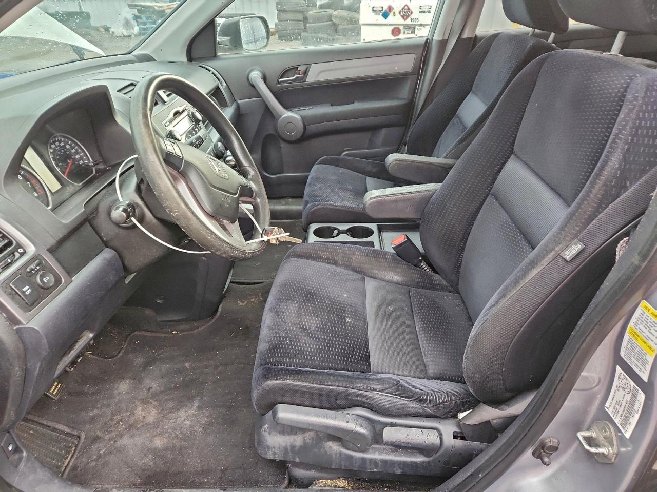 2008 Honda Cr-V Ex VIN: 5J6RE48588L814367 Lot: 93495425