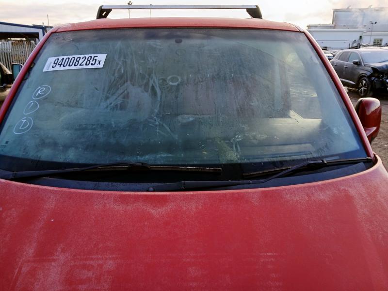 2005 VOLKSWAGEN TRANSPORTER T28 104 TDI 