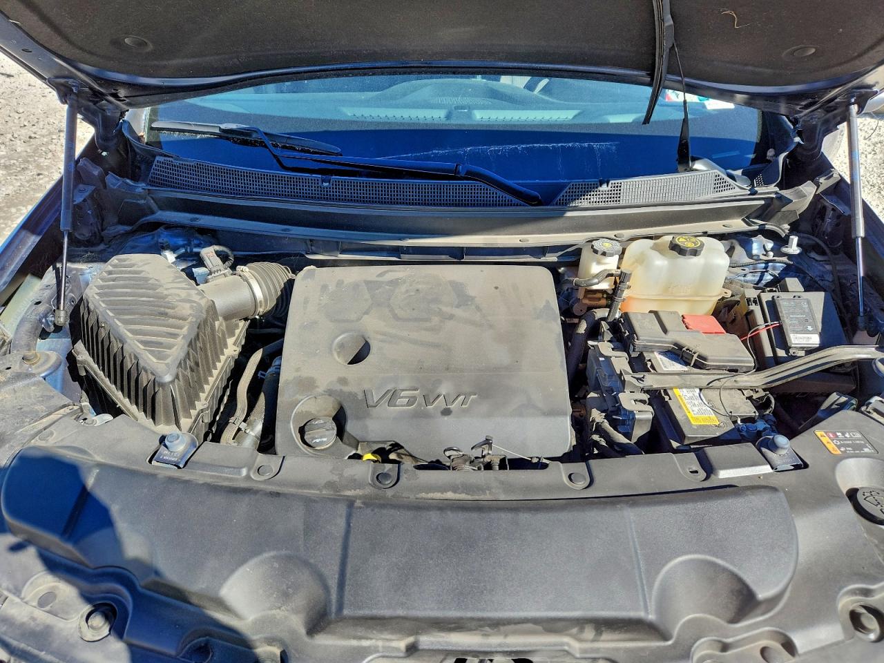 2023 Chevrolet Traverse Lt VIN: 1GNEVGKWXPJ291250 Lot: 93767405