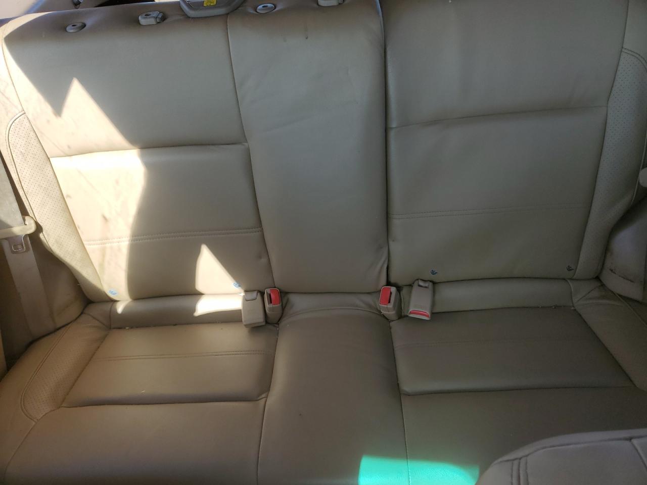 2005 Subaru Forester 2.5Xs Ll Bean VIN: JF1SG676X5H712399 Lot: 91019475