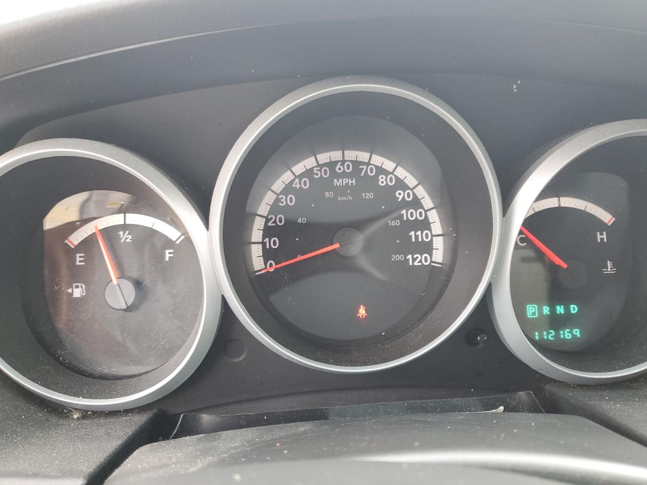 2008 Dodge Grand Caravan Se VIN: 1D8HN44H08B137517 Lot: 92164675