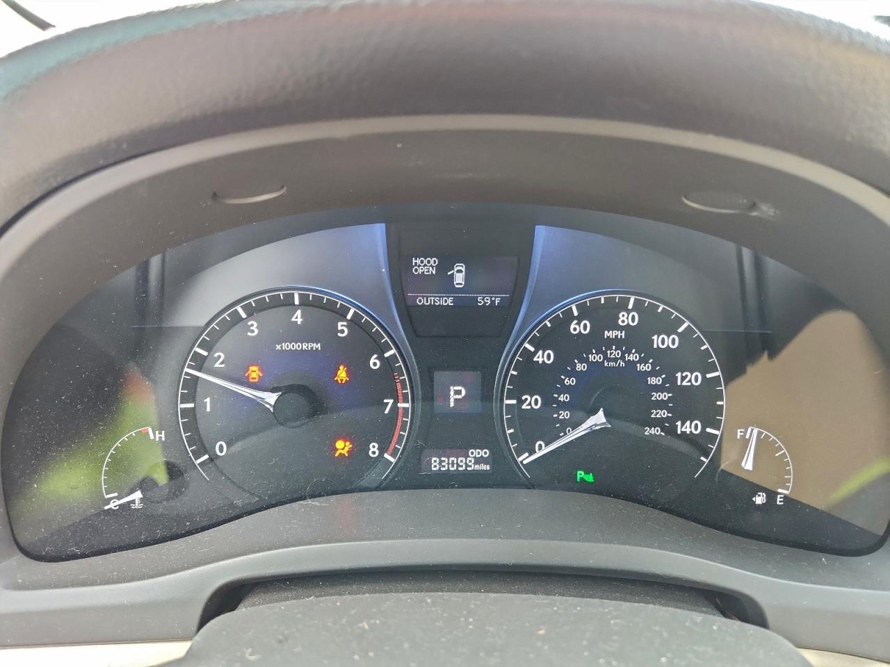 2013 Lexus Rx 350 VIN: 2T2ZK1BA6DC114282 Lot: 91345315