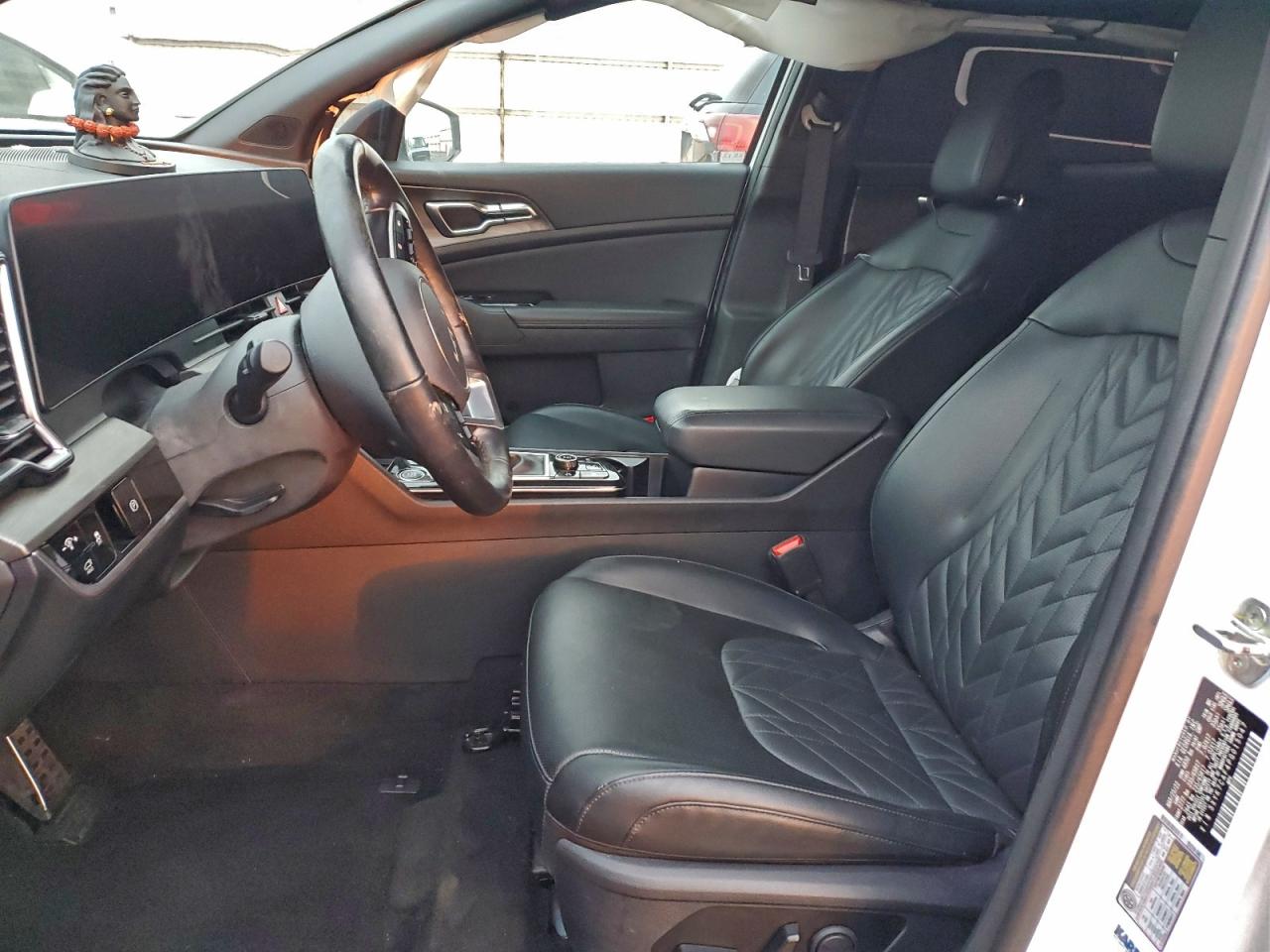 2023 Kia Sportage X-Pro VIN: 5XYK7CAF4PG015047 Lot: 94592415