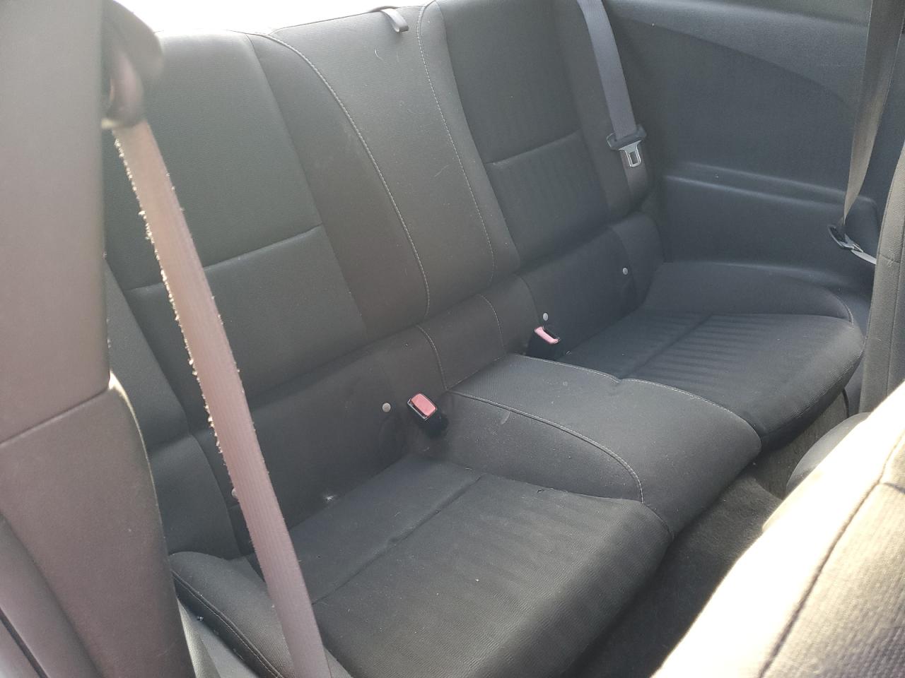 2012 Chevrolet Camaro Ls VIN: 2G1FA1E36C9179230 Lot: 92116355