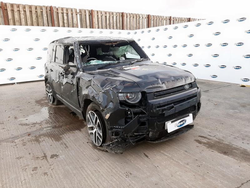 2024 LAND ROVER DEFENDER 3.0 D300 X-DYNAMIC HSE 110 5DR AUTO [7 SEAT]