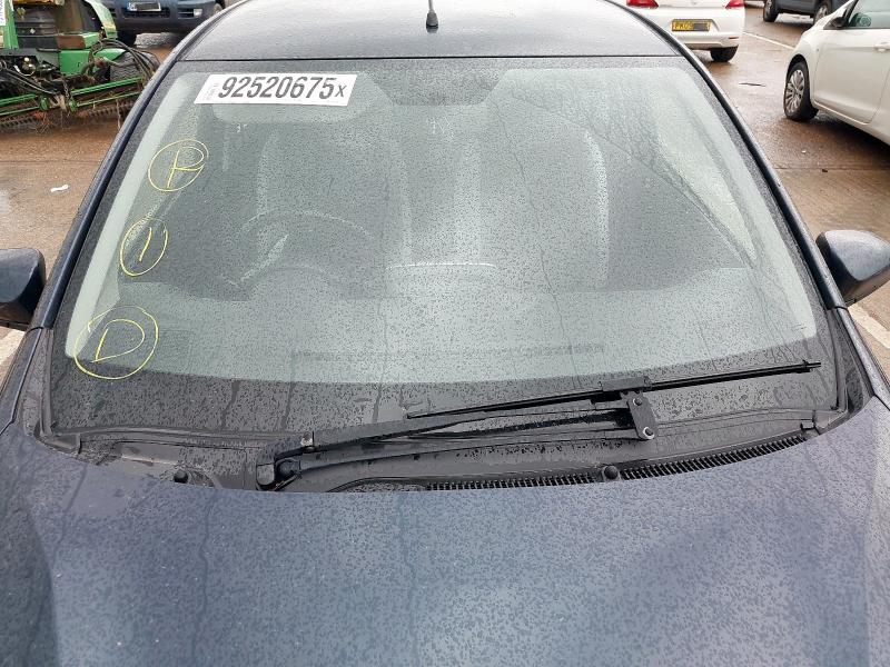 2015 TOYOTA AYGO 1.0 VVT-I X-PLAY 5DR