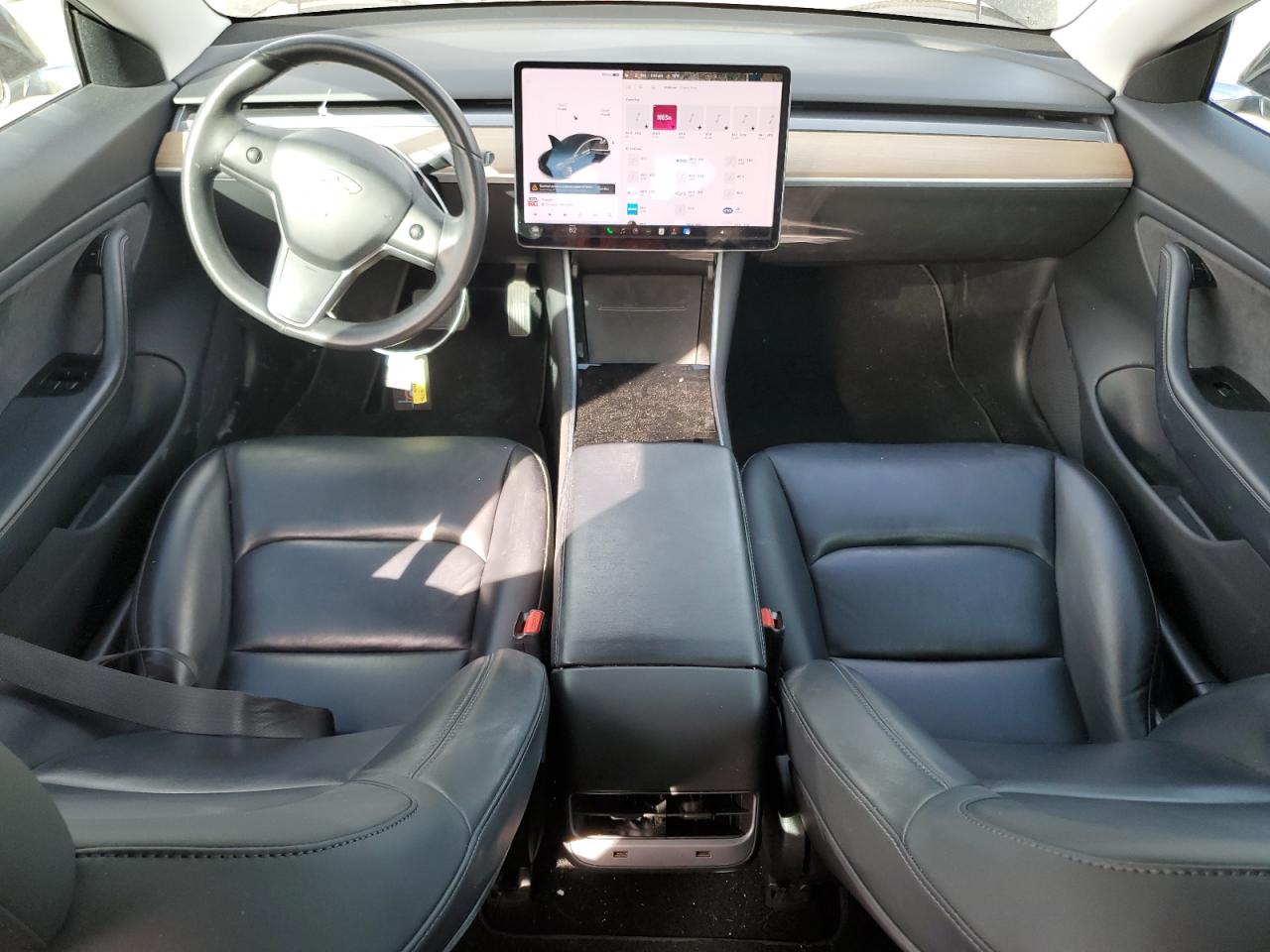 2020 Tesla Model 3 VIN: 5YJ3E1EB4LF600816 Lot: 91311515