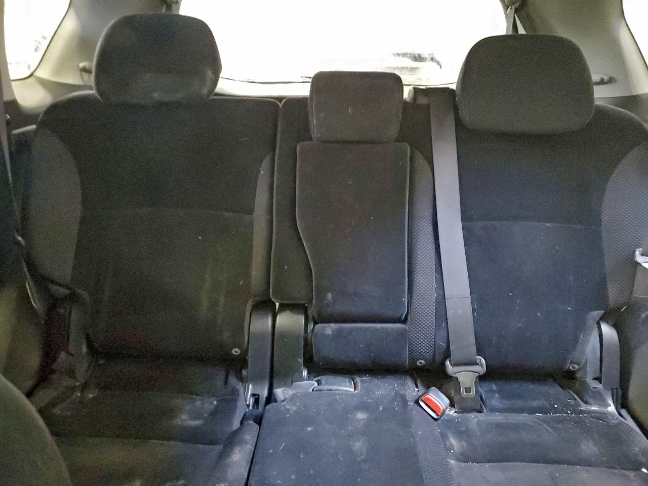 2010 Mitsubishi Outlander Xls VIN: JA4JT3AX6AZ606483 Lot: 94544925