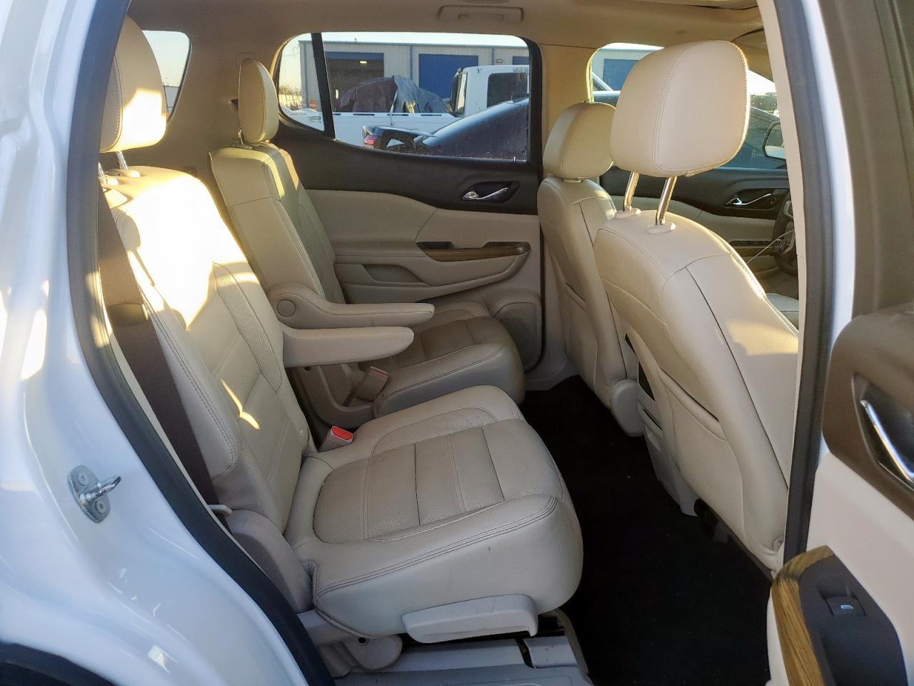 2018 GMC Acadia Denali VIN: 1GKKNPLS2JZ115085 Lot: 85518295