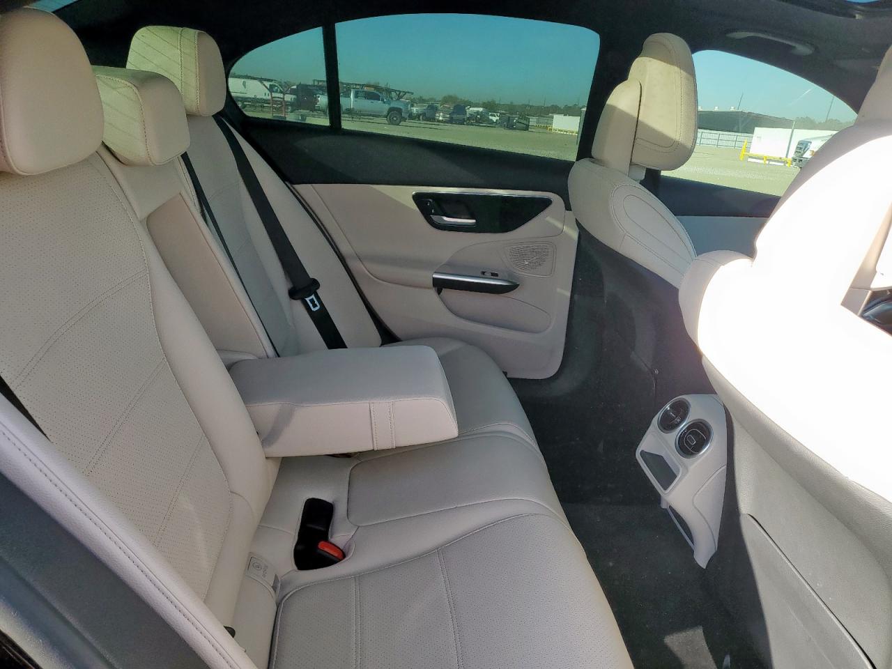 2024 Mercedes-Benz C 300 VIN: W1KAF4GB0RR220917 Lot: 91866515