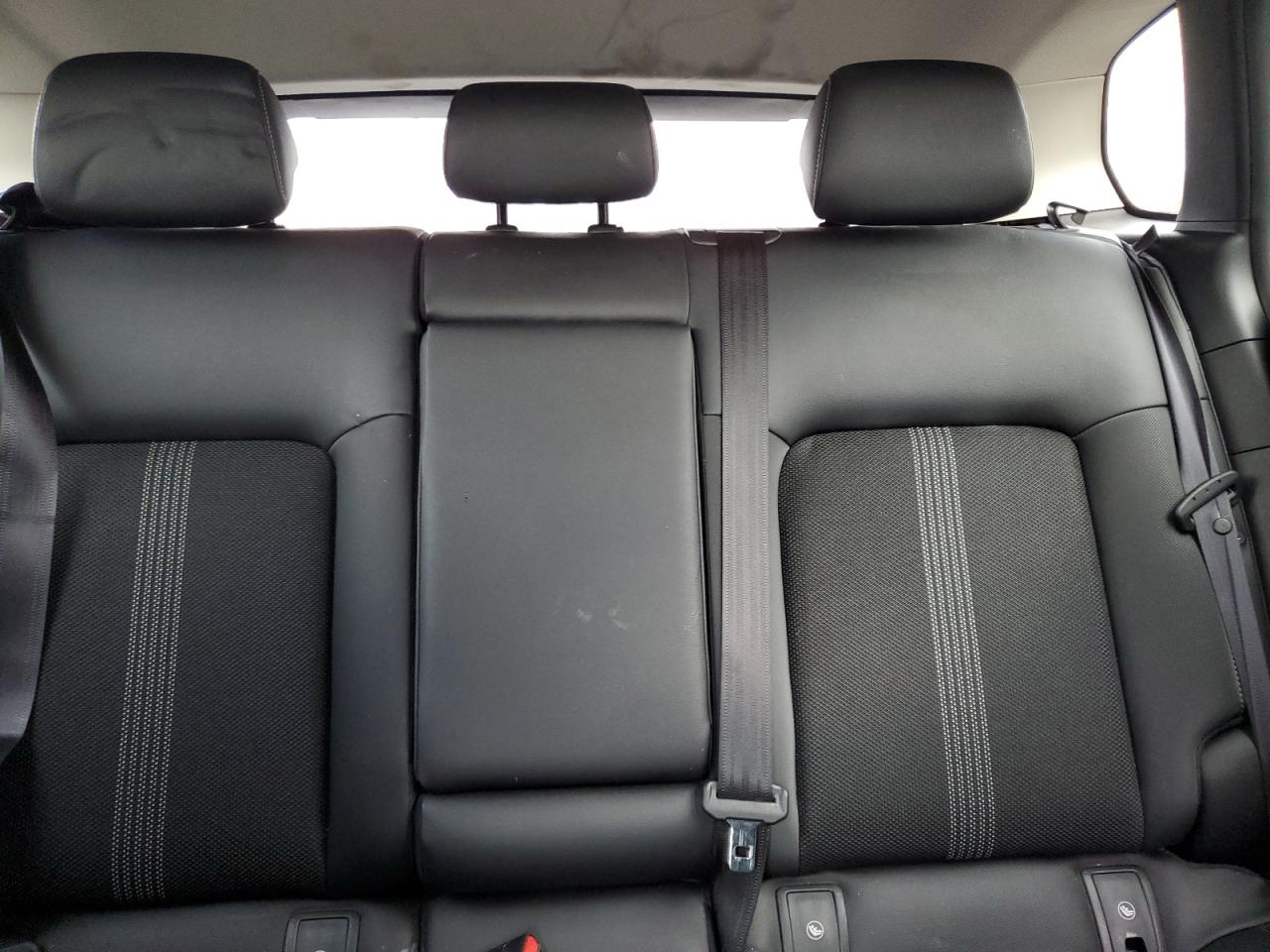 2024 Mazda Cx-50 Preferred VIN: 7MMVABBM0RN195130 Lot: 91903025