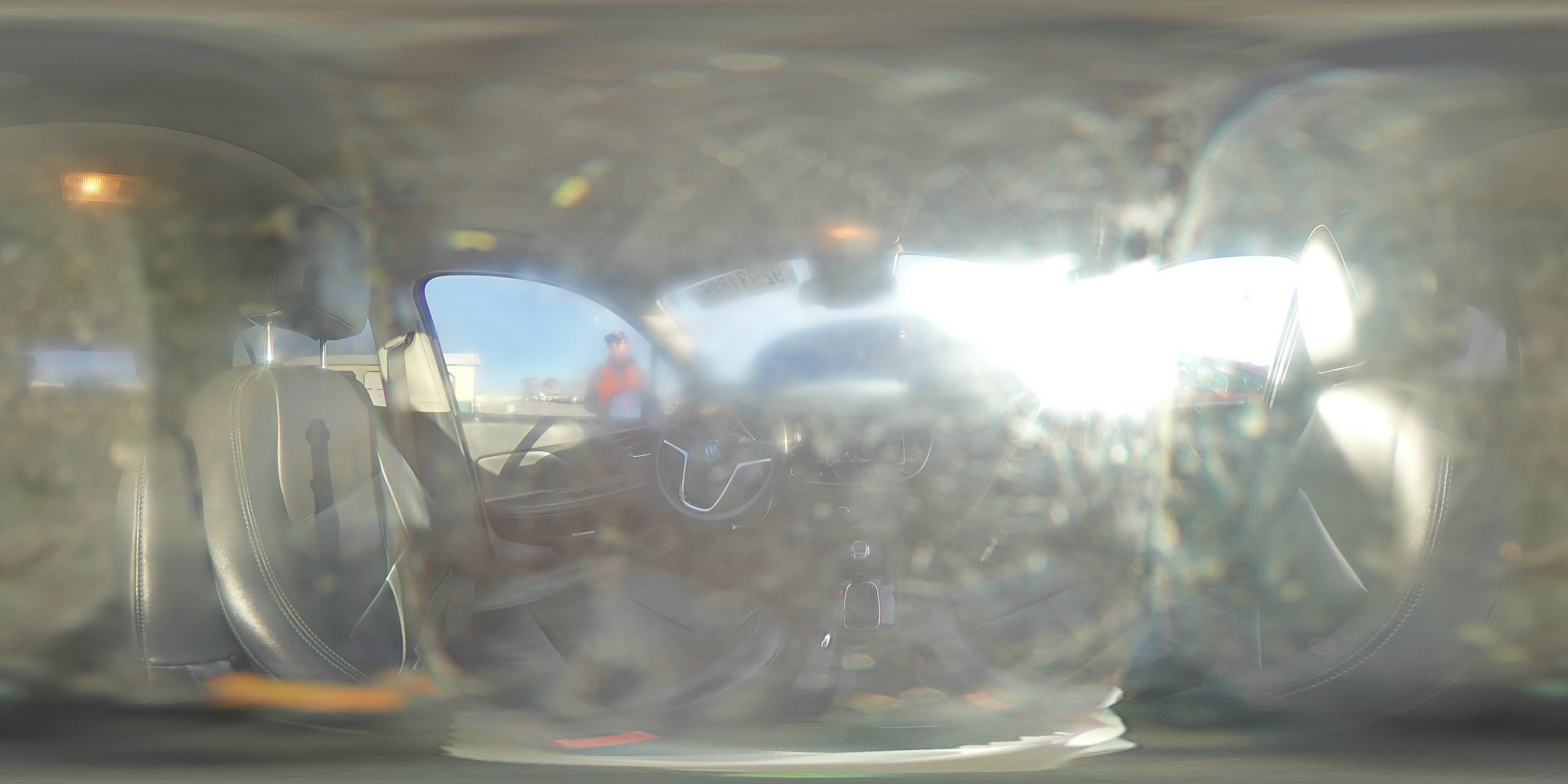 2017 Buick Encore Essence VIN: KL4CJCSB5HB039946 Lot: 92931825