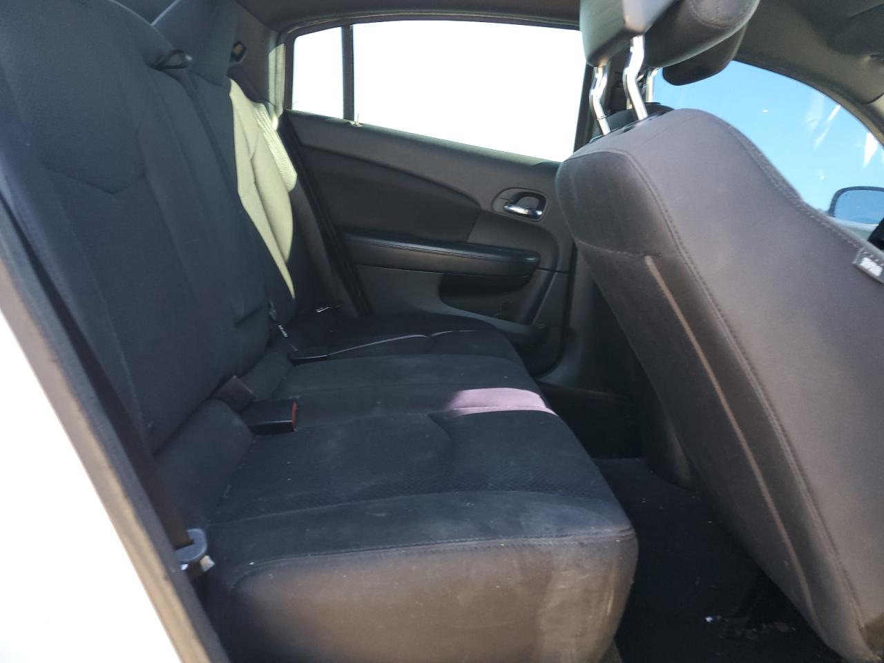 2014 Chrysler 200 Lx VIN: 1C3CCBAB3EN123841 Lot: 91027965