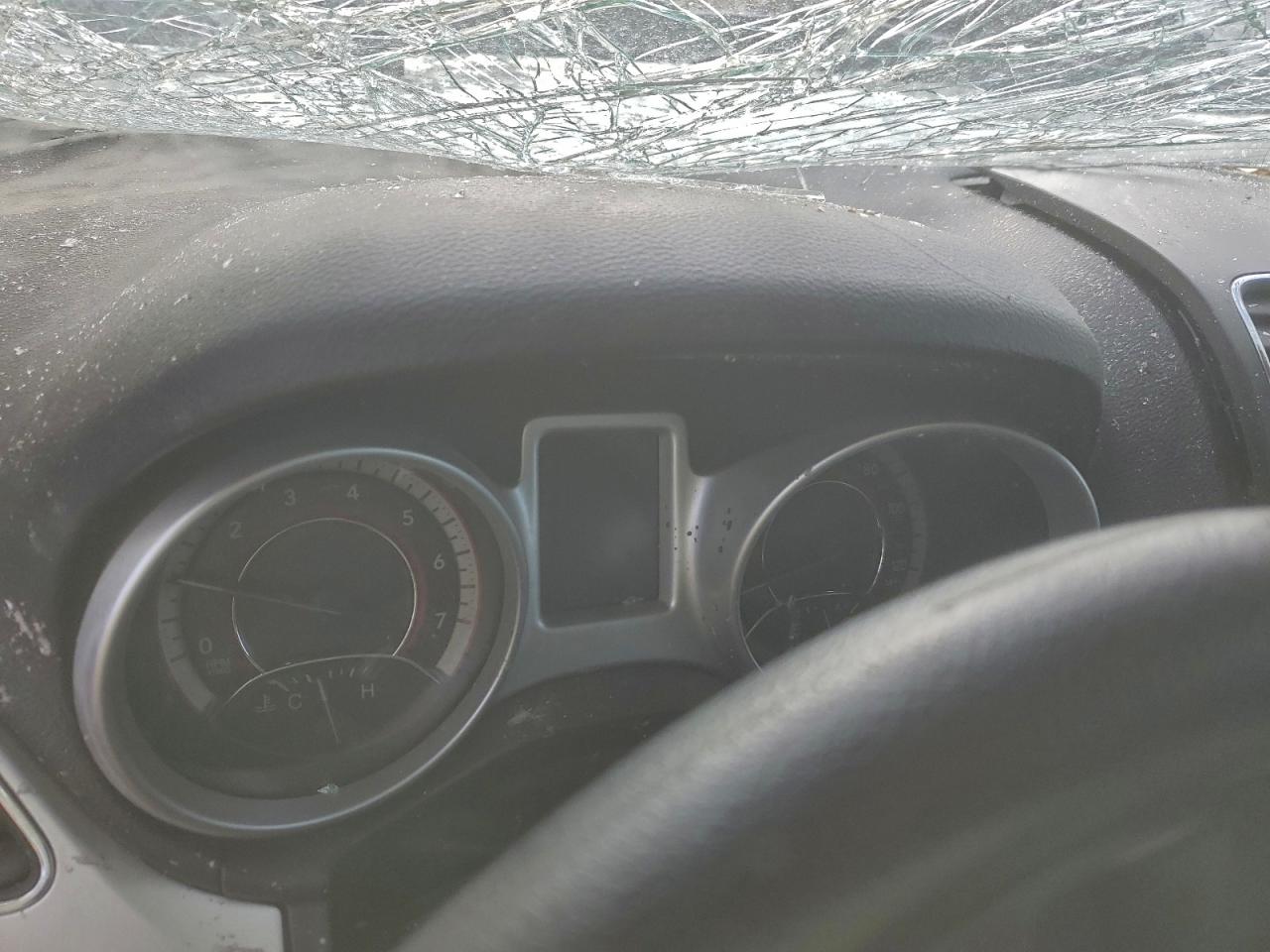 2012 Dodge Journey Sxt VIN: 3C4PDDBG6CT396575 Lot: 93954125