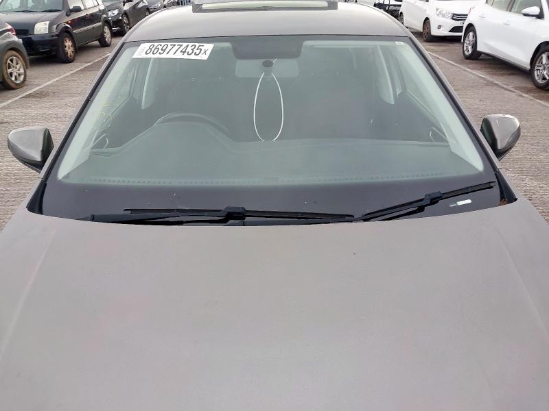 2020 VOLKSWAGEN POLO 1.0 TSI 95 MATCH 5DR