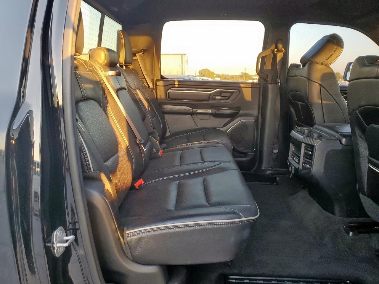 2020 Ram 1500 Limited VIN: 1C6RREHM5LN246297 Lot: 91078865