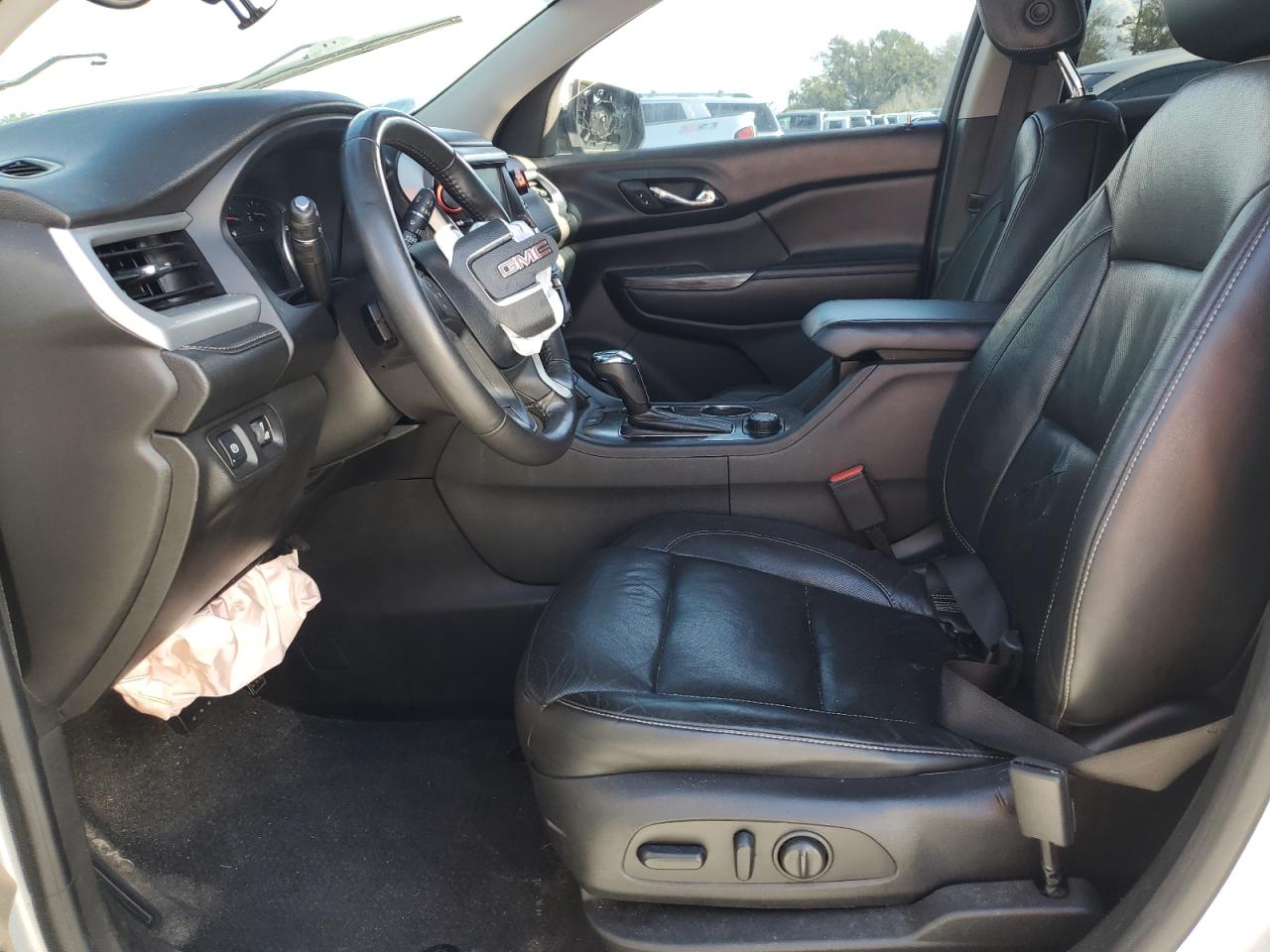 2017 GMC Acadia Slt-1 VIN: 1GKKNMLS6HZ156635 Lot: 91881675