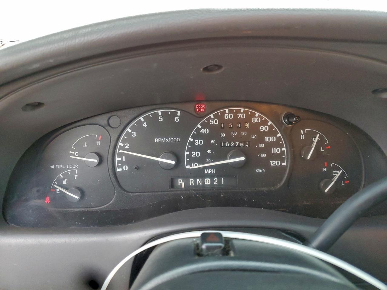 2002 Ford Ranger Super Cab VIN: 1FTZR45E42PA51407 Lot: 94256875