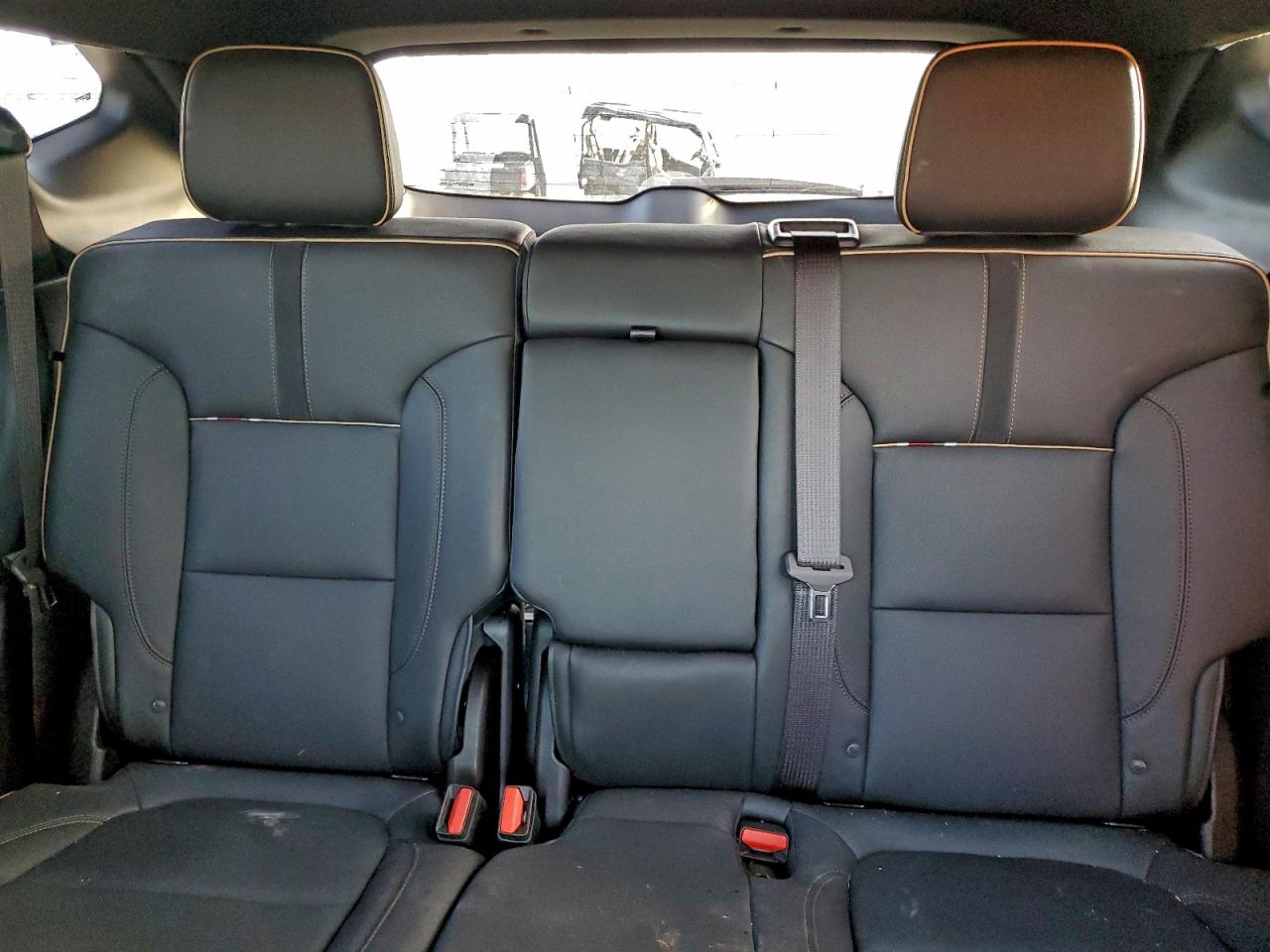 2025 Chevrolet Blazer Premier VIN: 3GNKBLRS9SS126949 Lot: 94301475