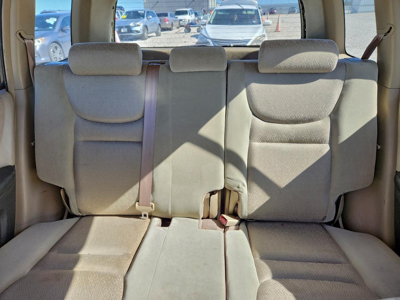 2001 Toyota Highlander VIN: JTEGF21AX10018115 Lot: 94440105