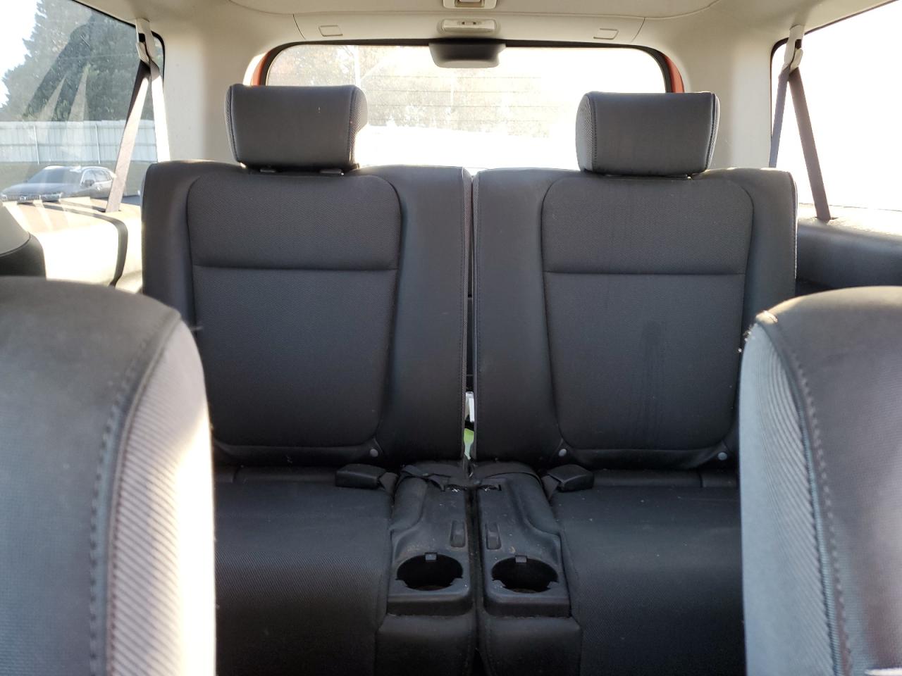 2003 Honda Element Ex VIN: 5J6YH28573L015387 Lot: 91367775