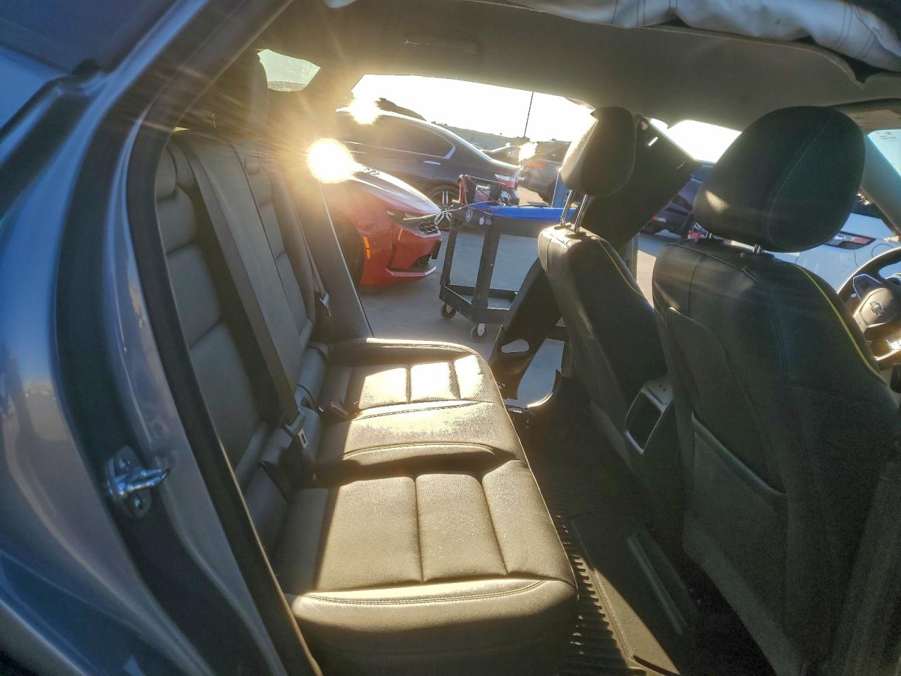 2025 Chevrolet Trax Activ VIN: KL77LKEP5SC130877 Lot: 94274035