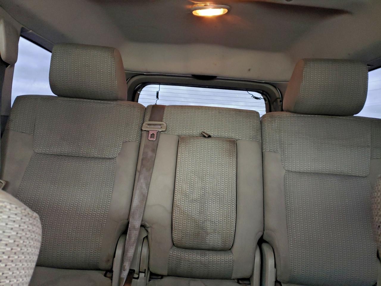 2006 Jeep Commander VIN: 1J8HH48KX6C367223 Lot: 93703555