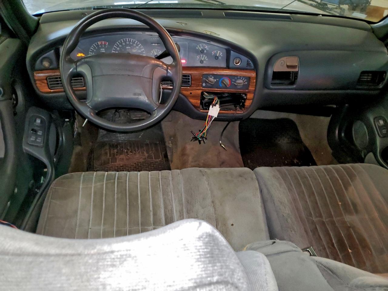 1992 Pontiac Bonneville Se VIN: 1G2HX53L4N1290993 Lot: 94539425