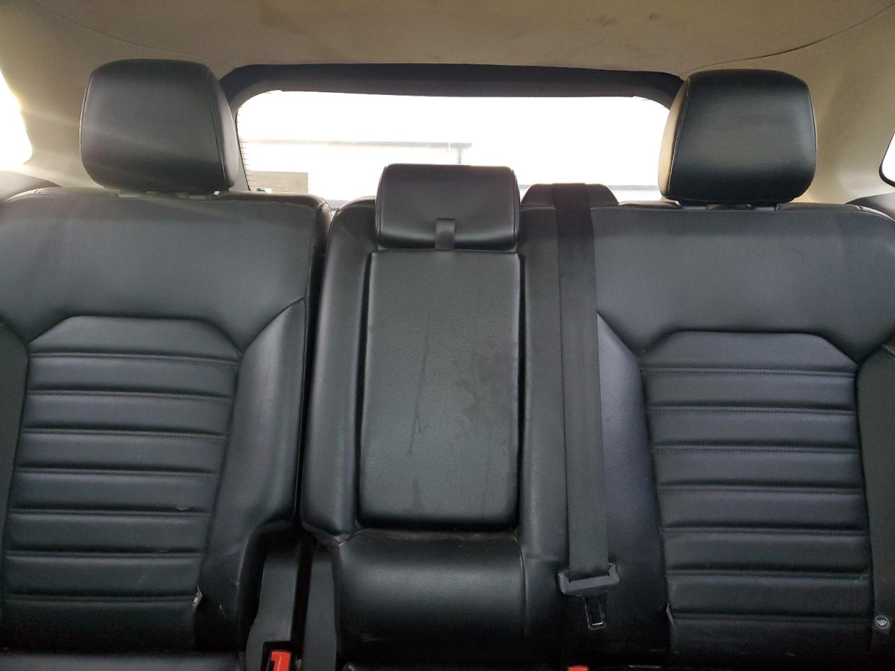 2015 Ford Edge Sel VIN: 2FMTK4J85FBB09821 Lot: 92428945