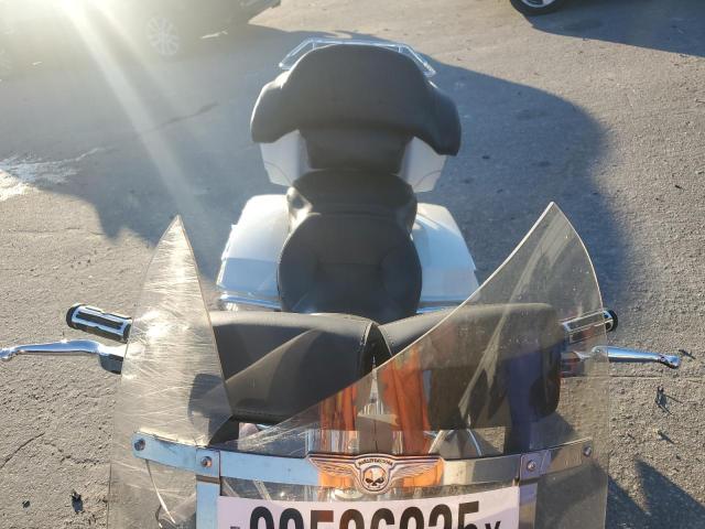 2007 HARLEY-DAVIDSON FLHRCI   