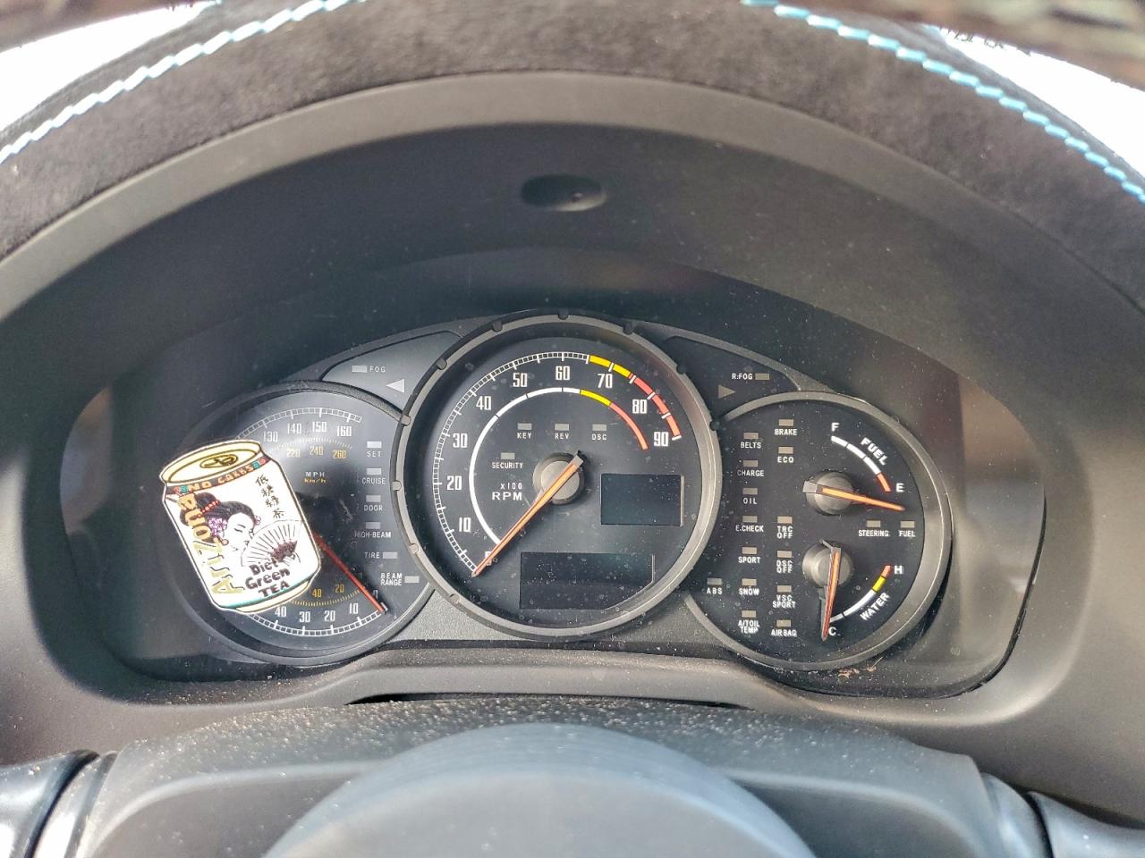 2017 Toyota 86 Base VIN: JF1ZNAA1XH8706546 Lot: 93461965