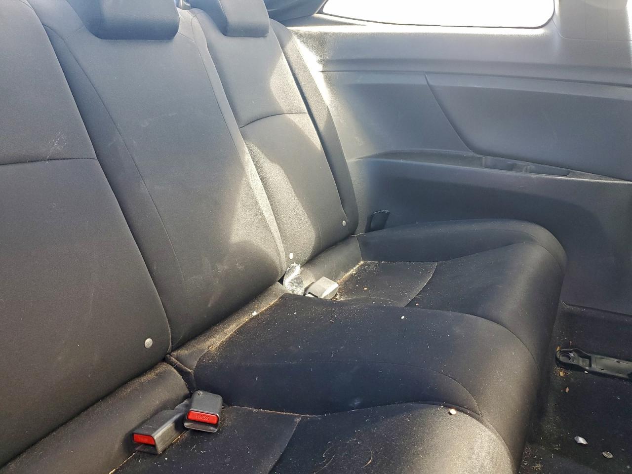 2019 Honda Civic Lx VIN: 2HGFC4B60KH303595 Lot: 93989005